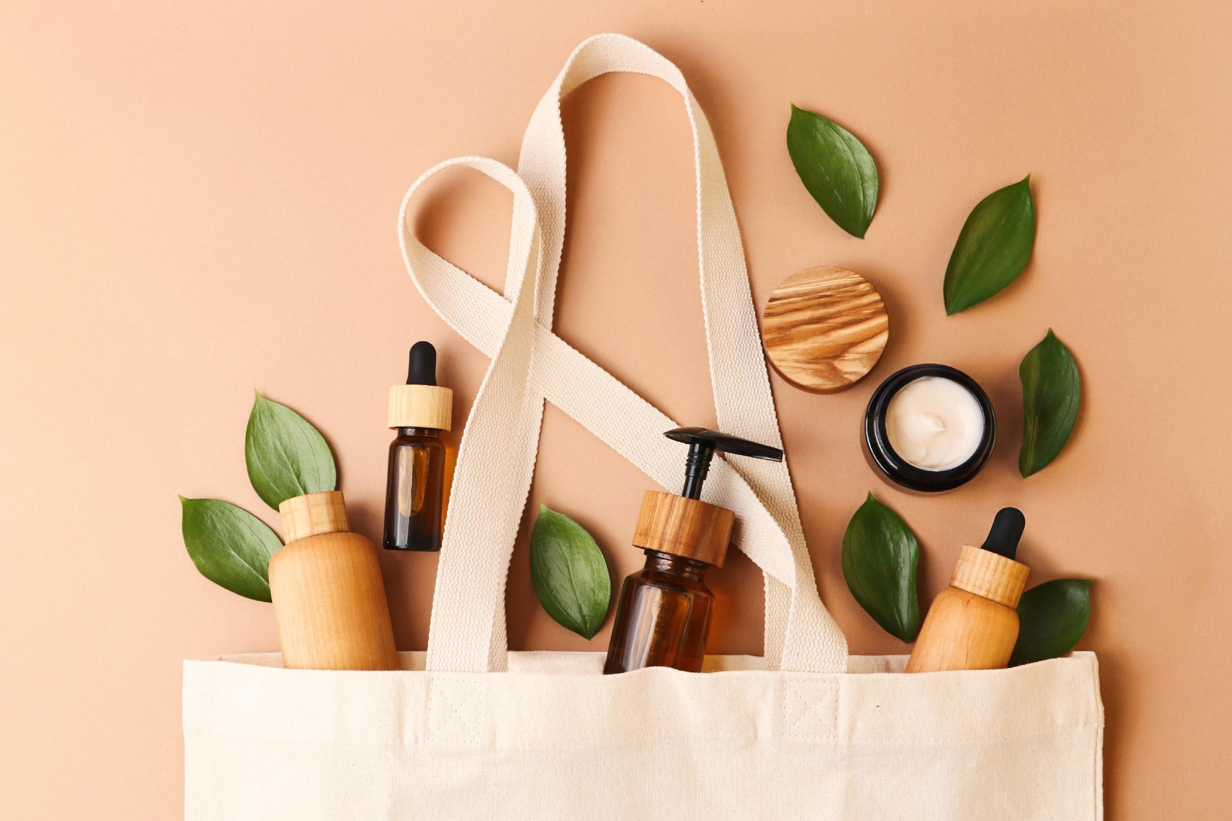 Cómo ser distribuidor de cosméticos