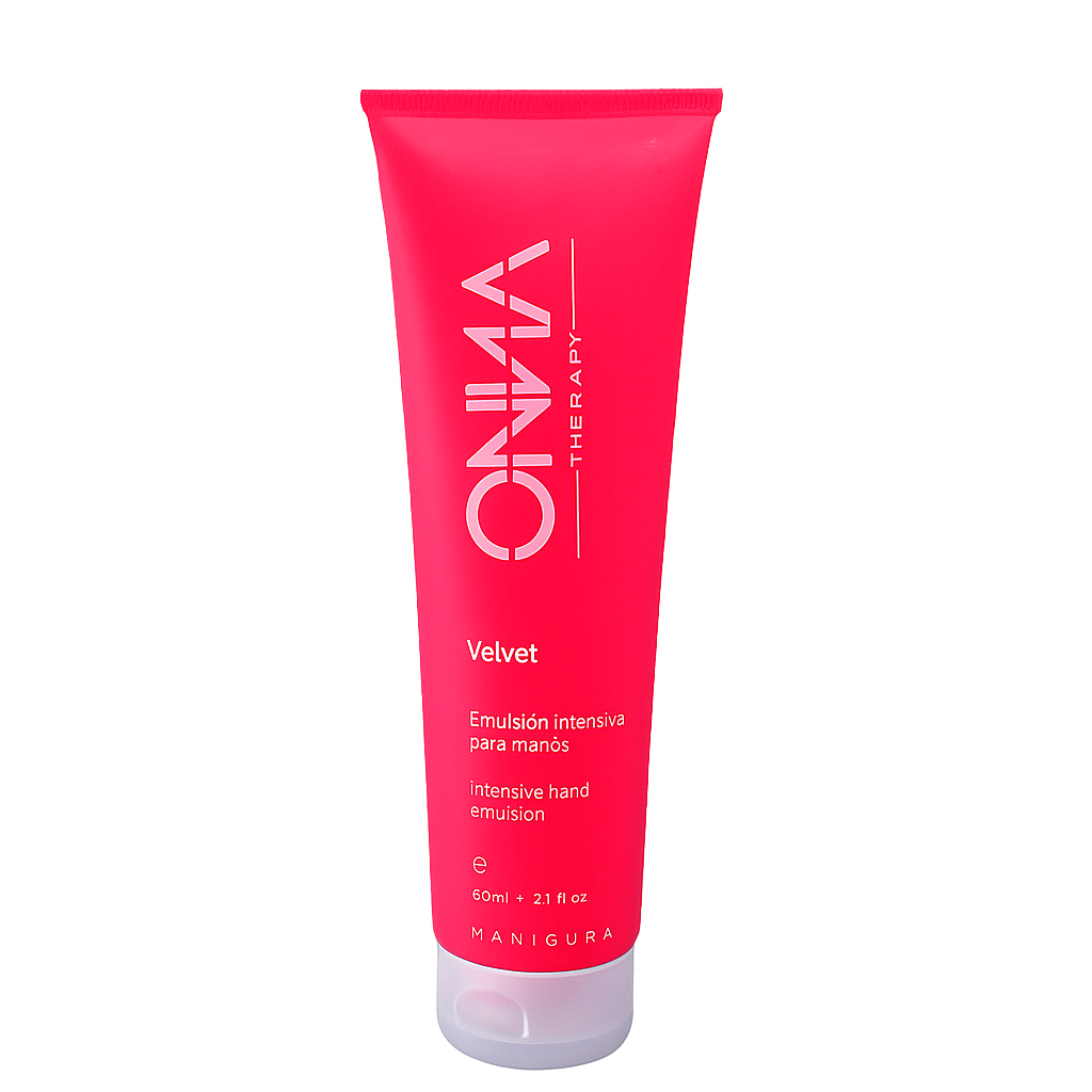 crema hidratante de manos natural y vegano, de uso diario. Onna Therapy