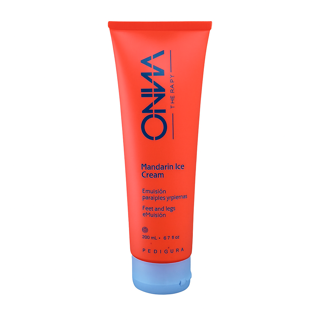 crema para piernas cansadas efecto frio, relaja las piernas y alivia la pesadez mejorando la circulación