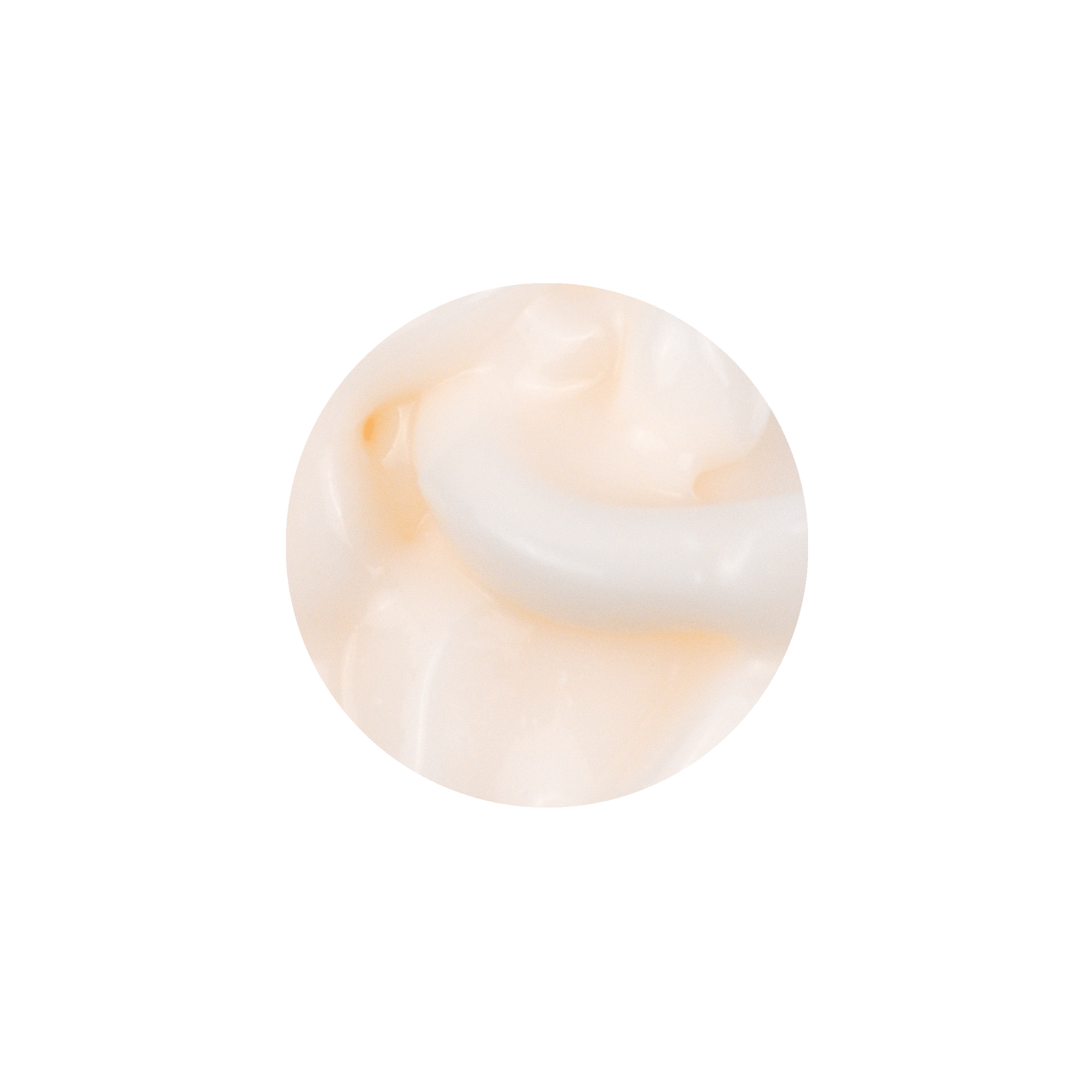 Textura de la crema hidratante que refresca, suaviza y alivia la sensación de pesadez de los pies y piernas de Onna Therapy.