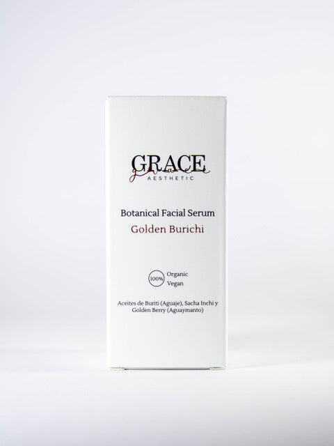 Serum Botanical Facial Grace 30ml