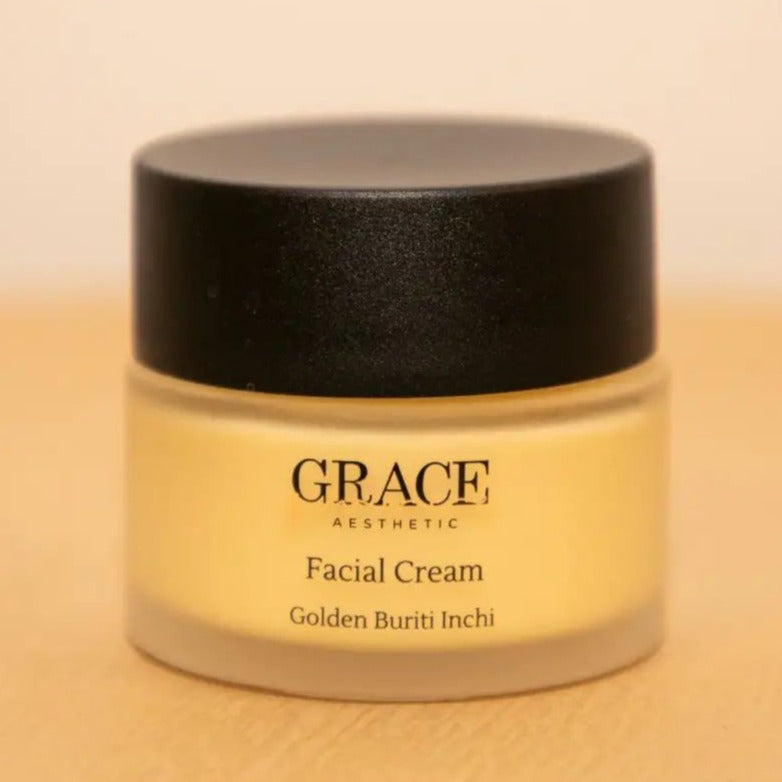 crema facial