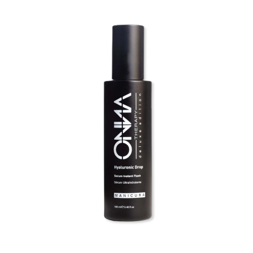 Kit de Manucure By Onna Therapy