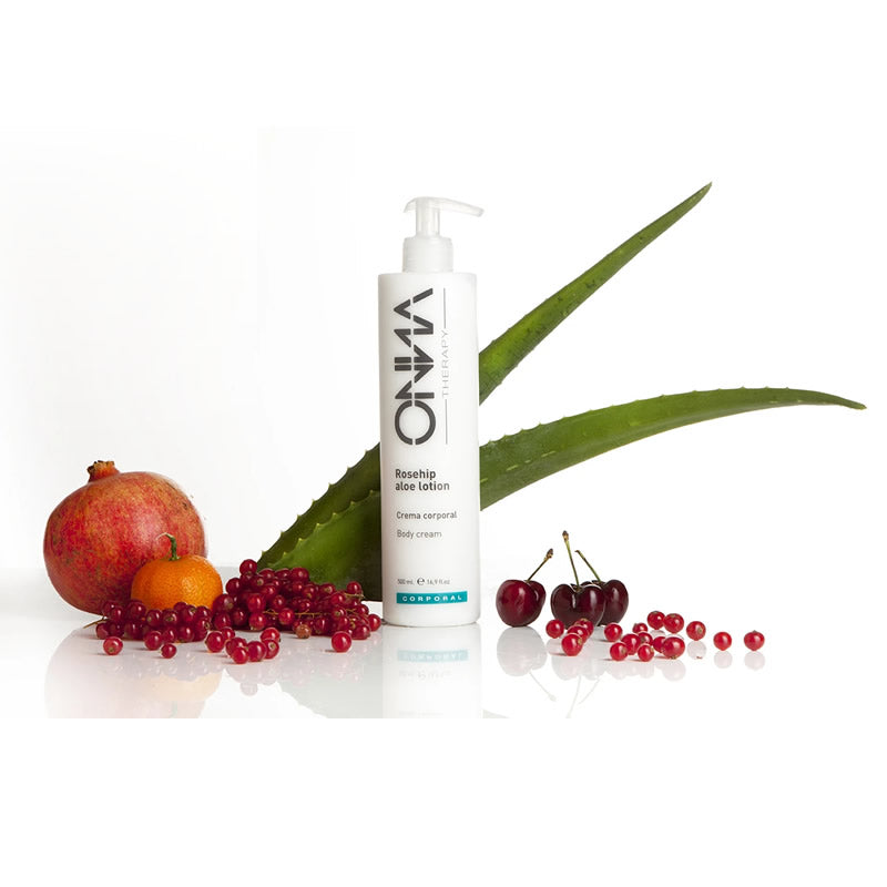 Pack Hidratante y Nutritivo