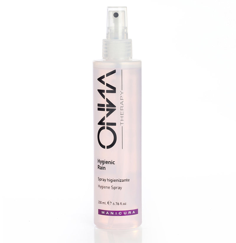 Antiseptic Hand Sanitising Spray 200 ml - Hygienic Rain