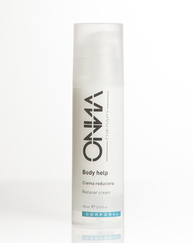 crema reductora anticelulitica de onna therapy