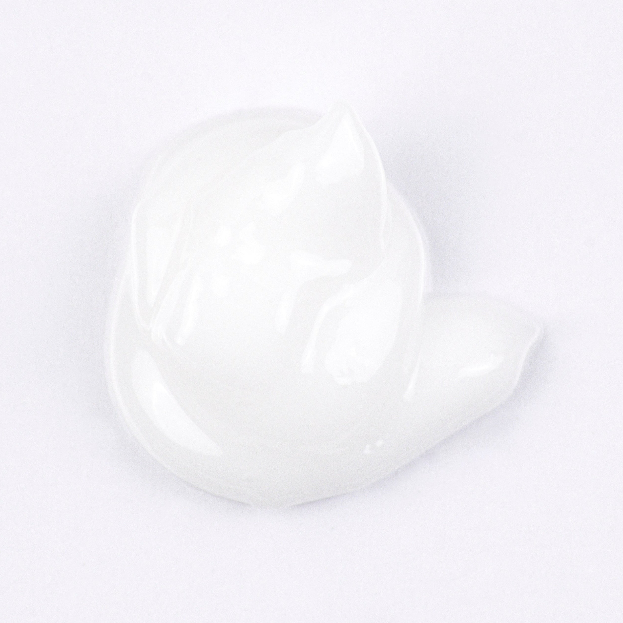 Textura de crema reductora, crema anticelulitica de Onna Therapy.