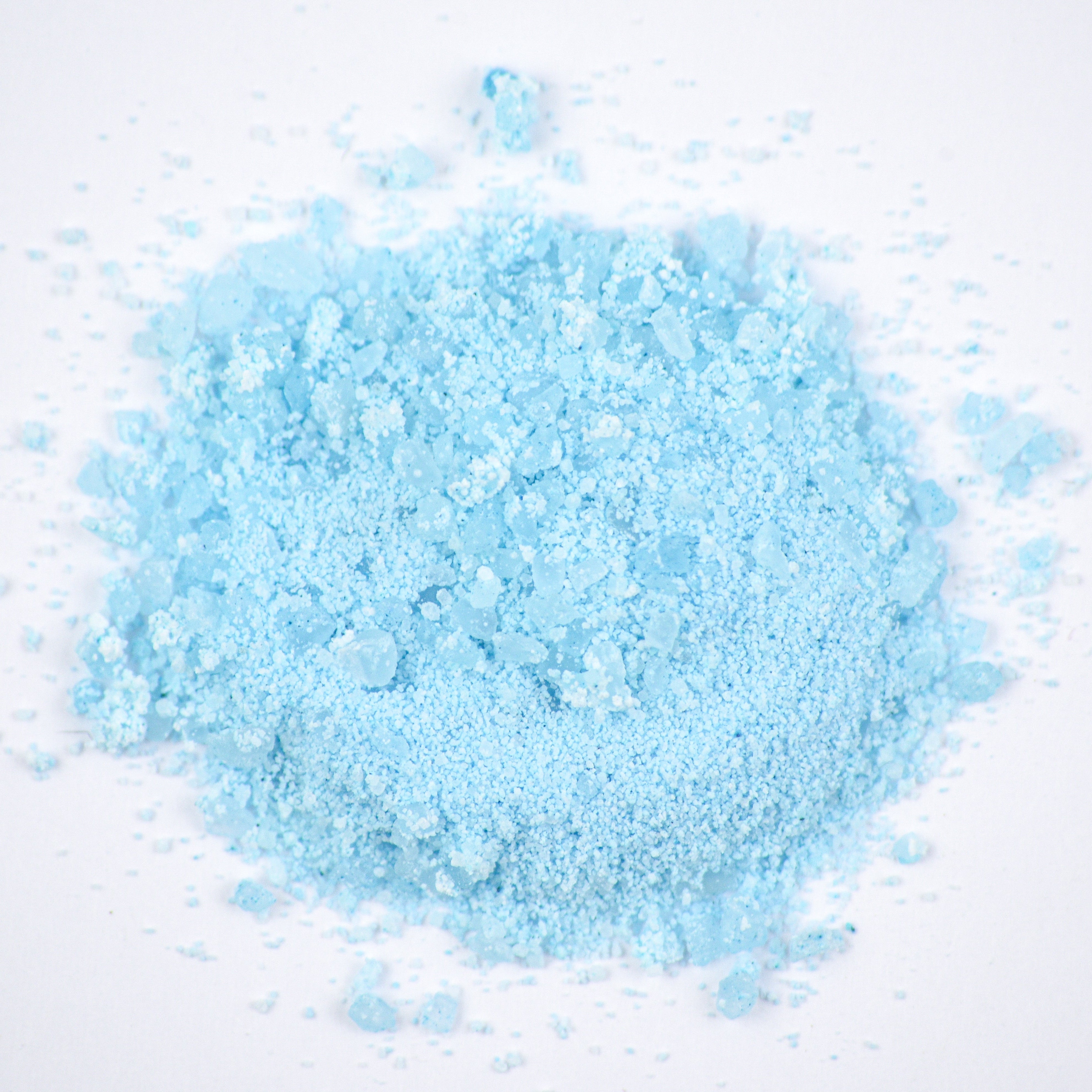 Blue sea spa. Relaxing bath salts, 500gr