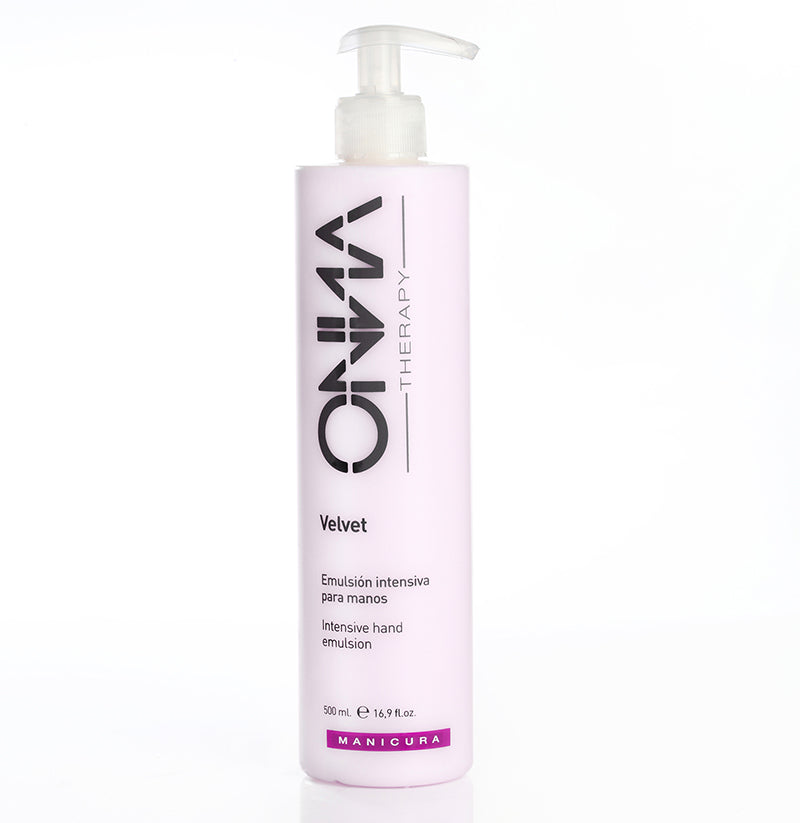 crema hidratante de manos no grasa de onna therapy