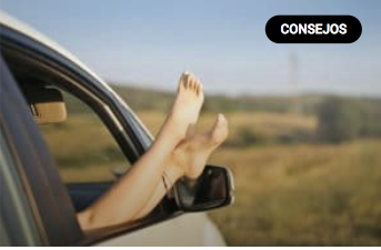 Cómo conseguir una pedicura perfecta en tiempos de coronavirus